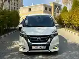 Nissan Serena, 2016-3