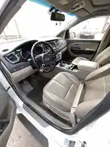 Kia Carnival, 2014-3