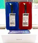 Xiaomi Redmi 8 64gb-6