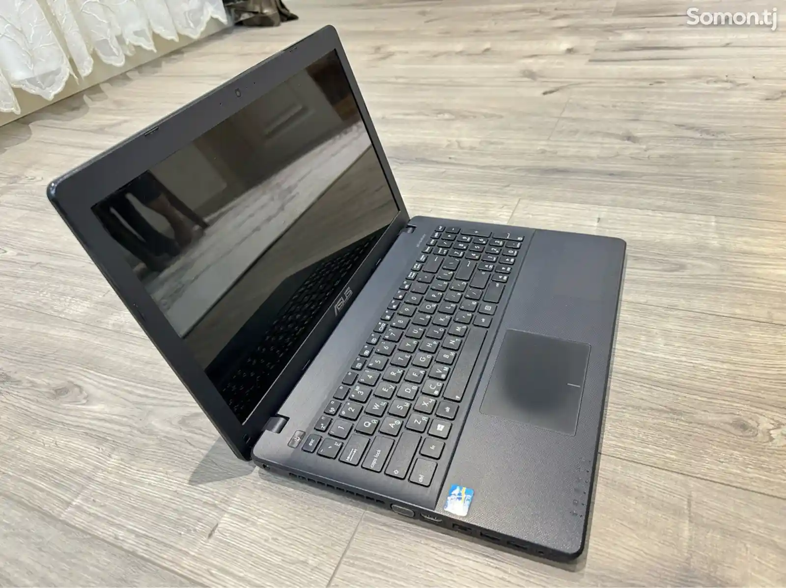 Ноутбук HP Probook 4530s-11