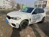 BMW X5, 2015-3