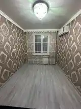 5-комн. квартира, 4 этаж, 110 м², 112 мкр Заправка Зоир Ойл-9