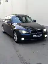 BMW 3 series, 2007-2