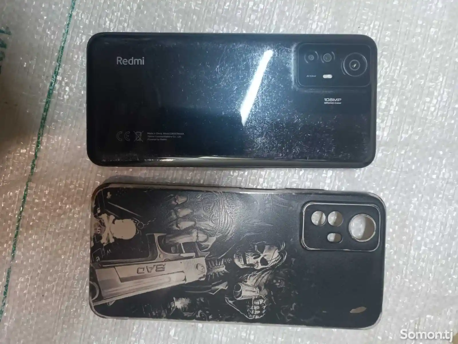 Xiaomi redmi note 12s 256gb-2