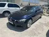 BMW 3 series, 2014-2