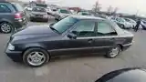 Mercedes-Benz C class, 1996-4