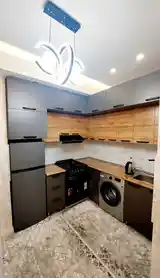 2-комн. квартира, 6 этаж, 50м², поворот аэропорта-5