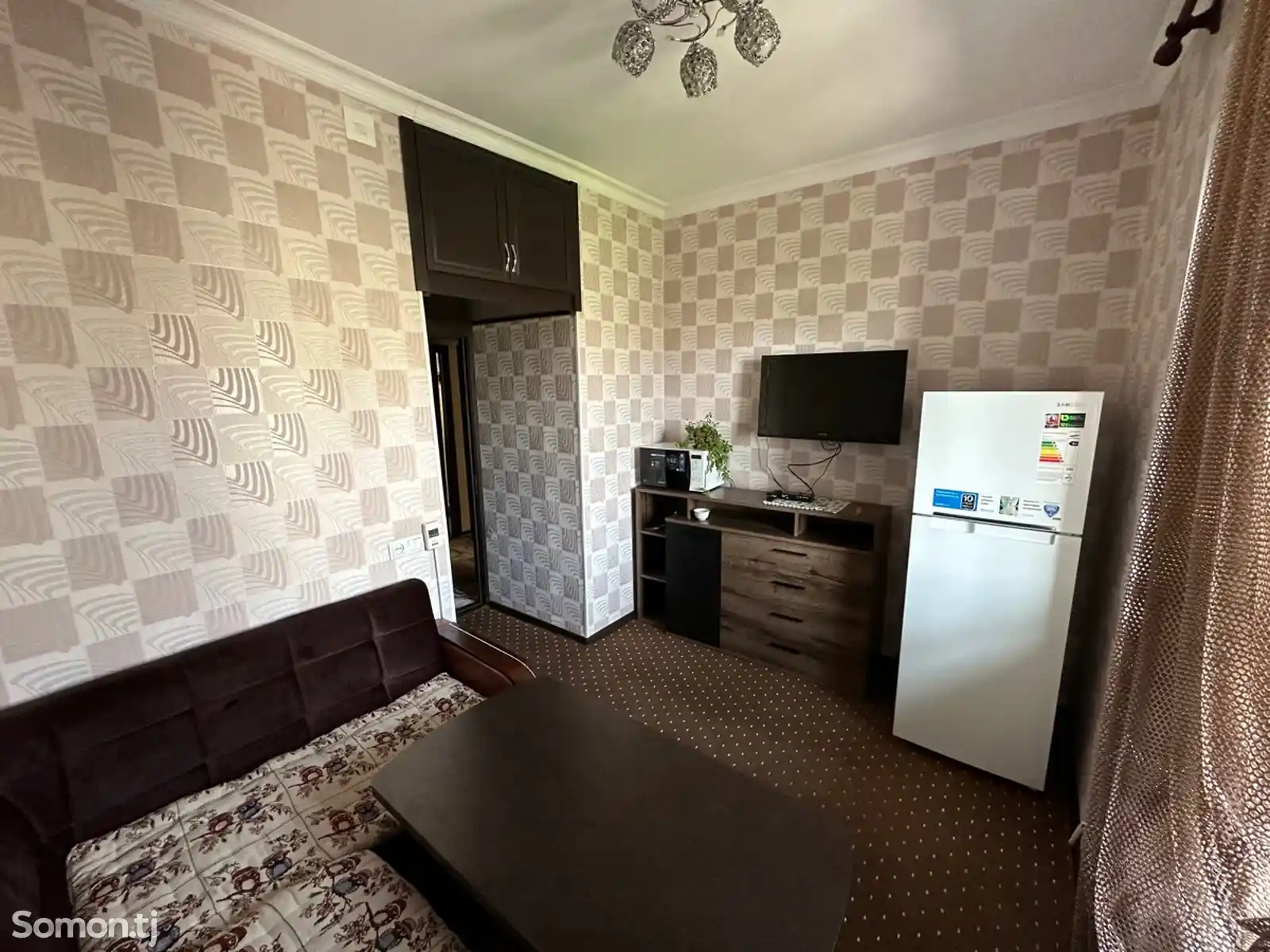 3-комн. квартира, 9 этаж, 64 м², 31 мкр-4