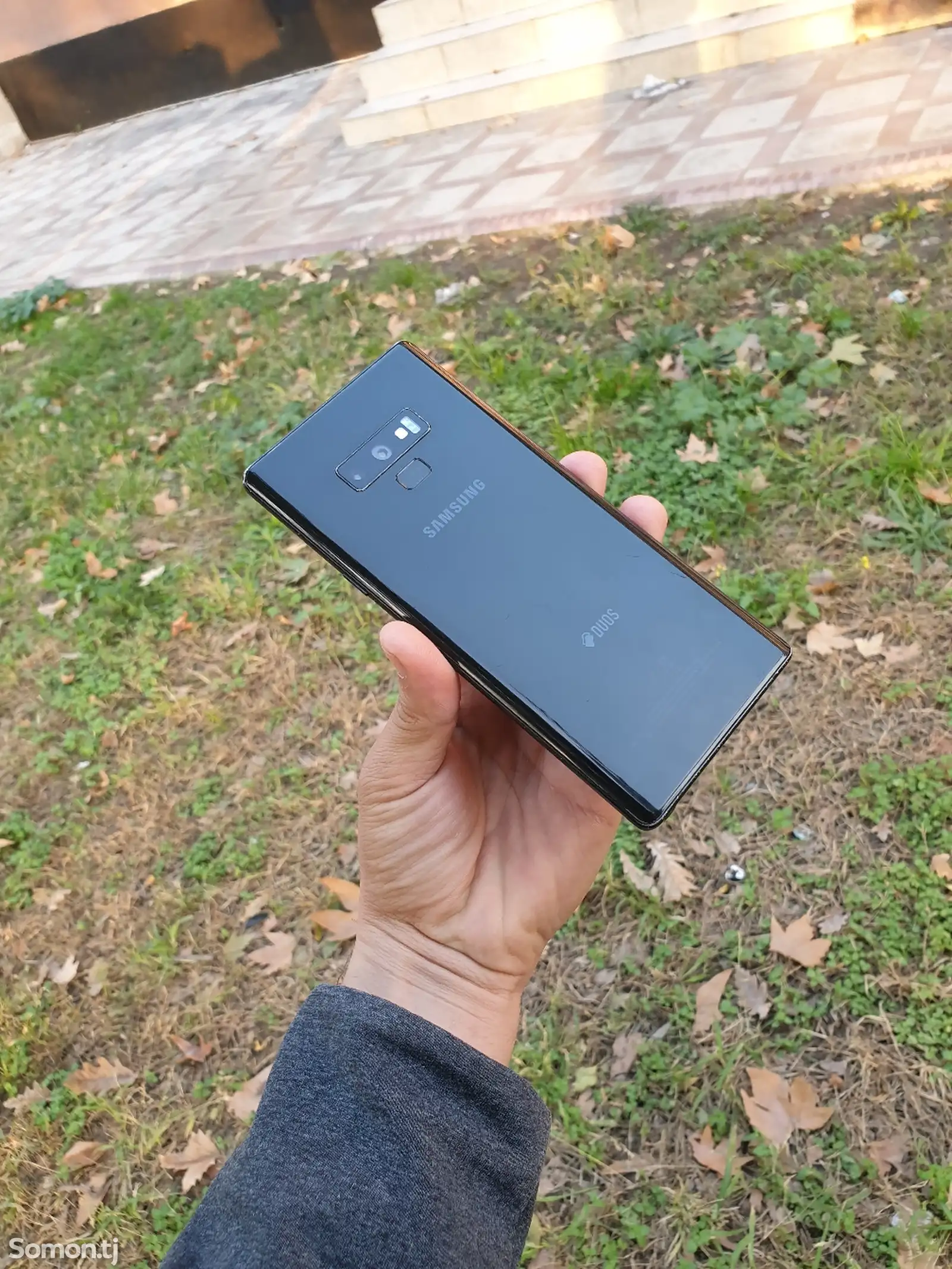 Samsung Galaxy Note 9 128gb-10