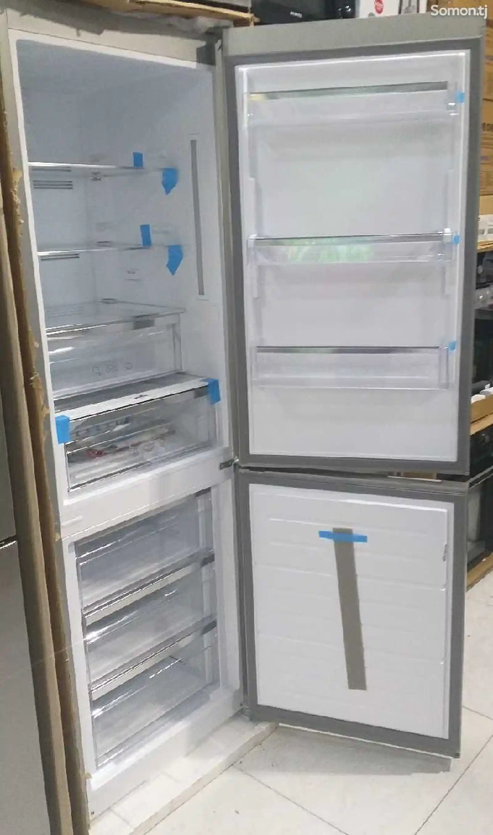 холодильник-2