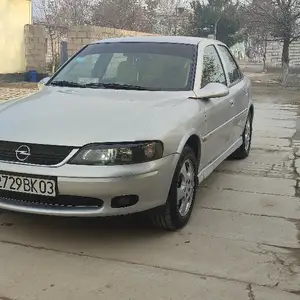 Opel Vectra B, 1999