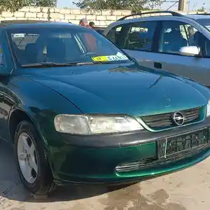 Opel Vectra B, 1996