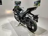 Мотоцикл Yamaha r6-5