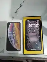 Apple iPhone Xs, 256 gb, Gold-4