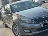 Kia Optima, 2014-2