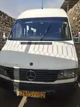 Mercedes-Benz Sprinter,1997-4