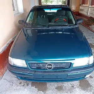 Opel Astra F, 1995