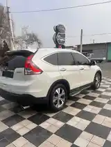 Honda CR-V, 2013-4