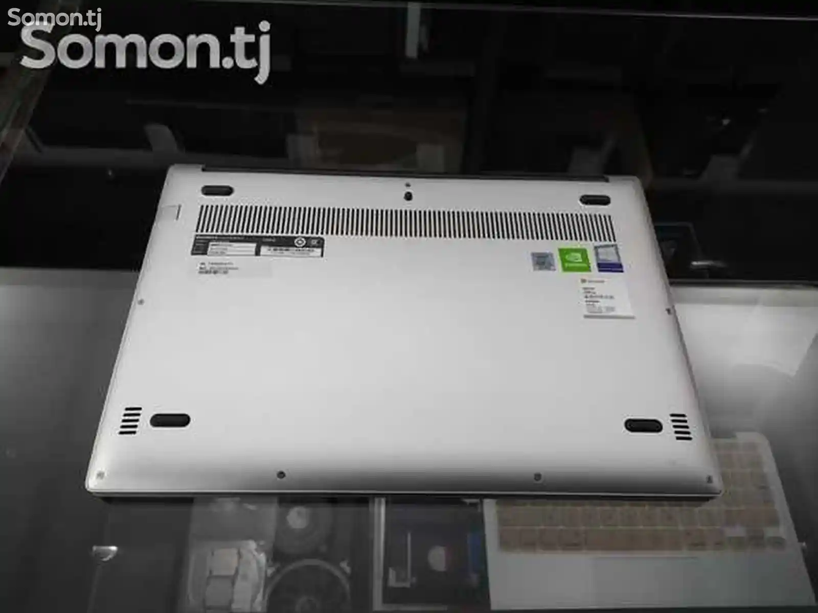 Ноутбук Mechrevo S1 PRO Core i5-10210U 8Gb/512Gb SSD 10th GEN-7