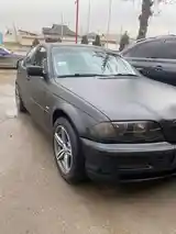 BMW 3 series, 2000-8