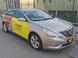 Hyundai Sonata, 2010-5