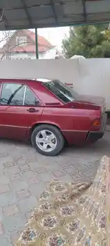 Mercedes-Benz C class, 1991-4