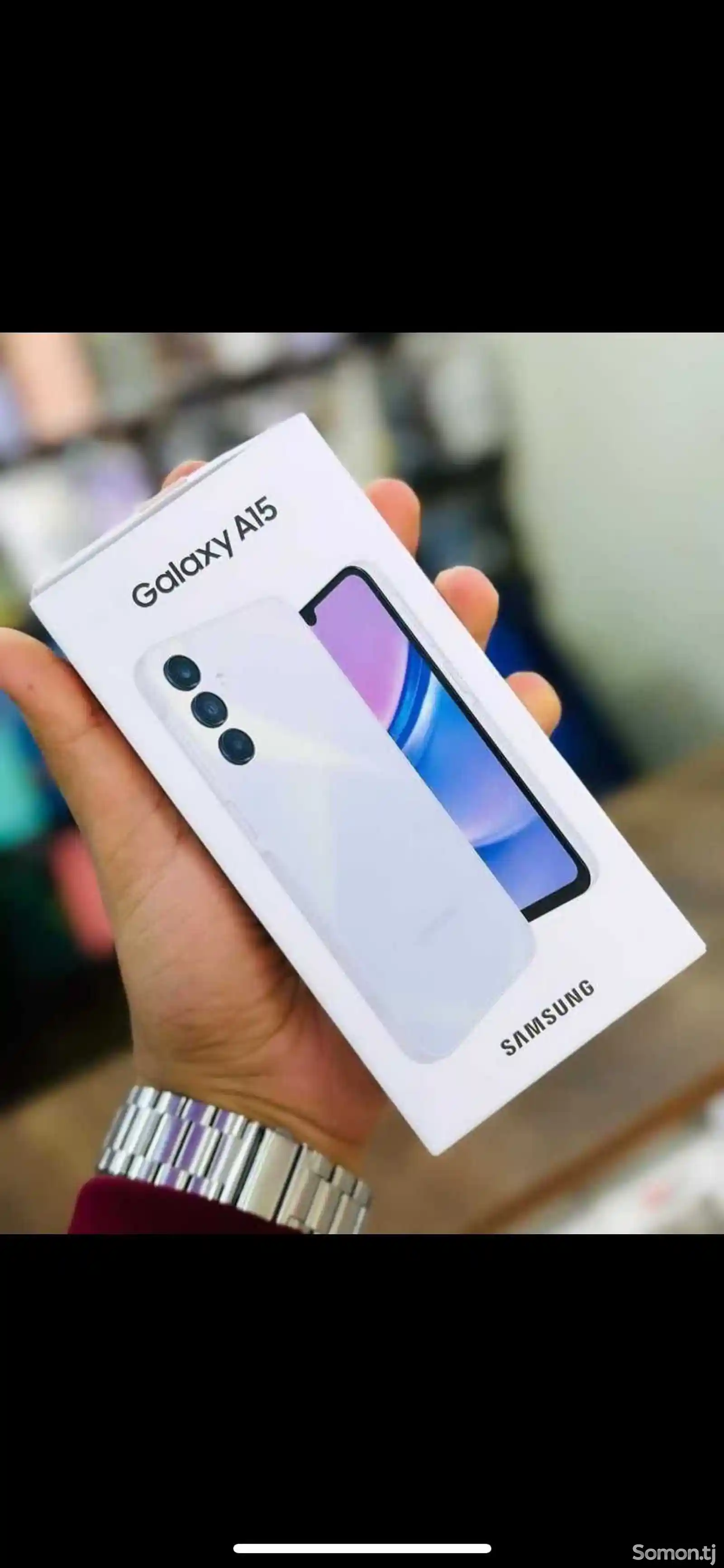 Samsung Galaxy A15, 128 gb-4