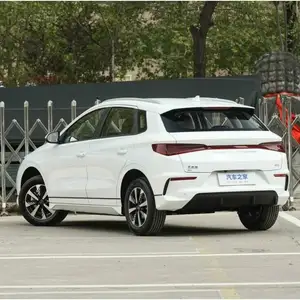 BYD B2, 2024