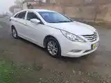 Hyundai Sonata, 2010-2