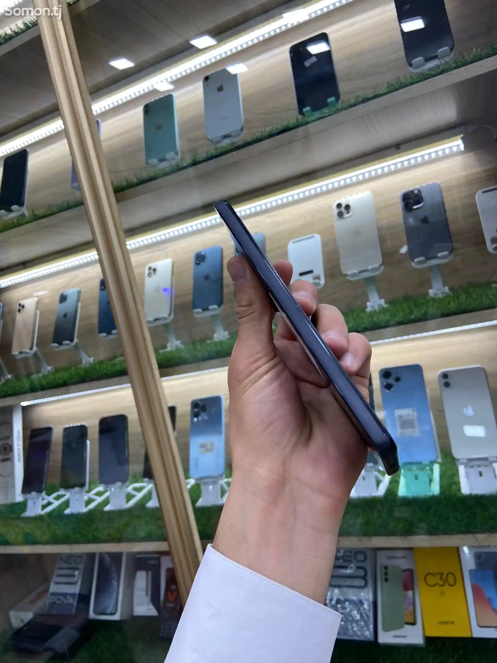 Xiaomi Redmi Note 12 pro-4