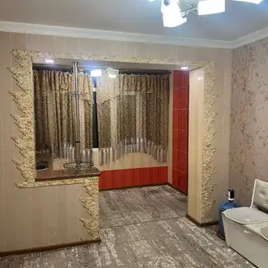 3-комн. квартира, 2 этаж, 83 м², 18 мкр