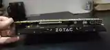 Игровая видеокарта Zotac Gtx 760 2Gb-2