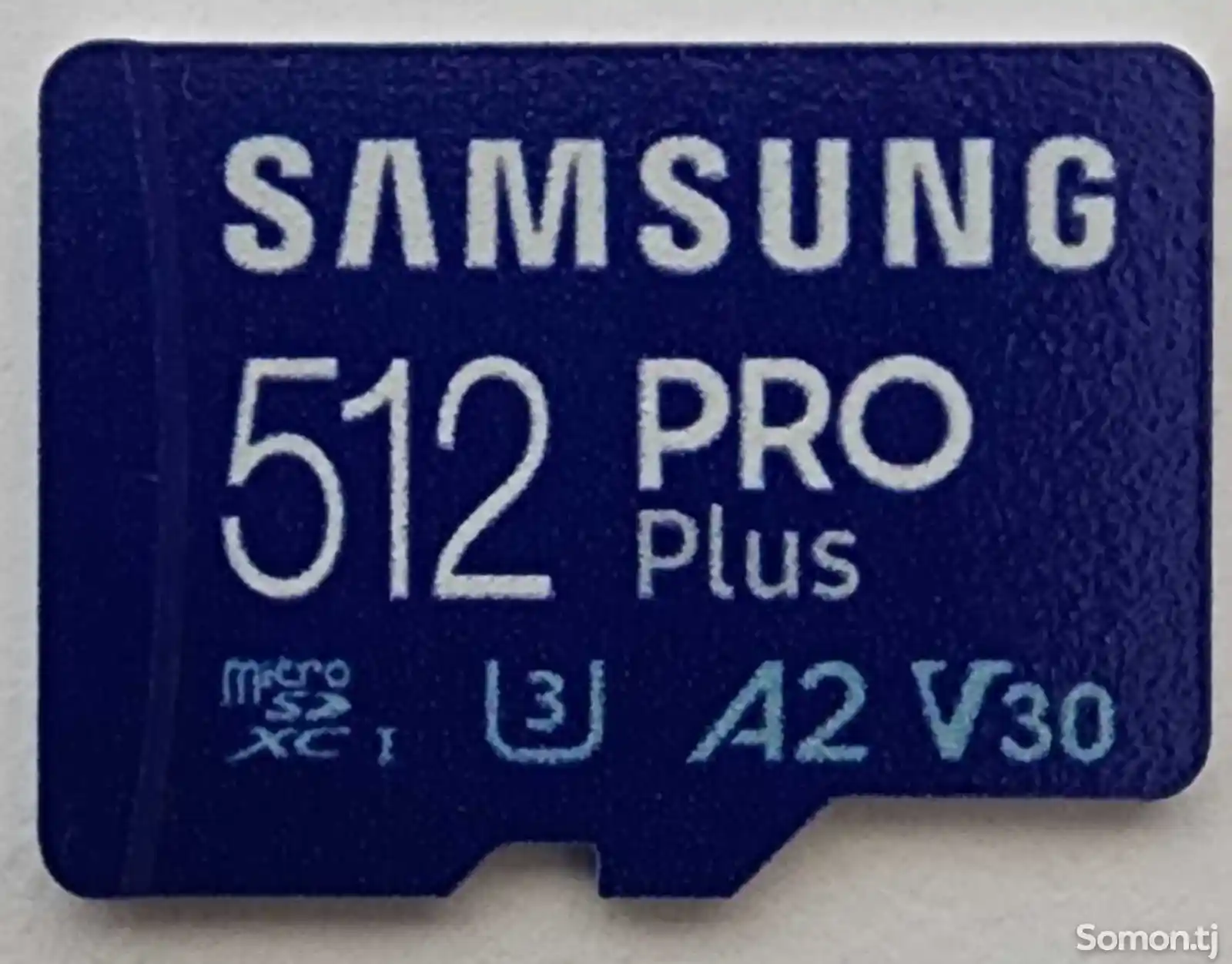 Флеш-карта Samsung Micro SD 512gb-2