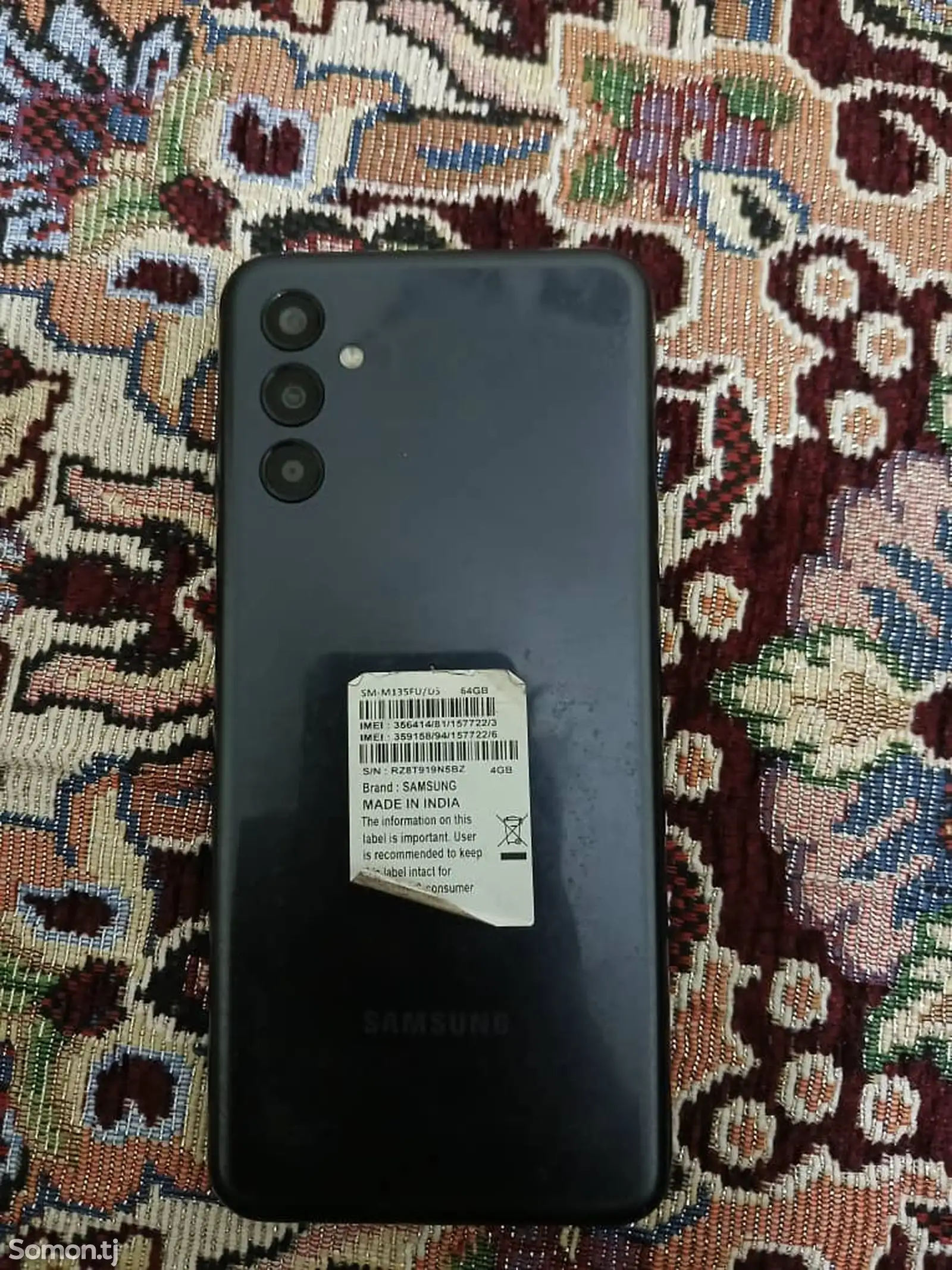 Samsung Galaxy M13-1