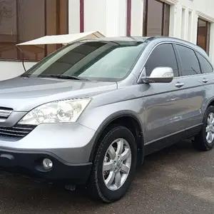 Honda CR-V, 2007