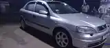 Opel Astra G, 2001-3