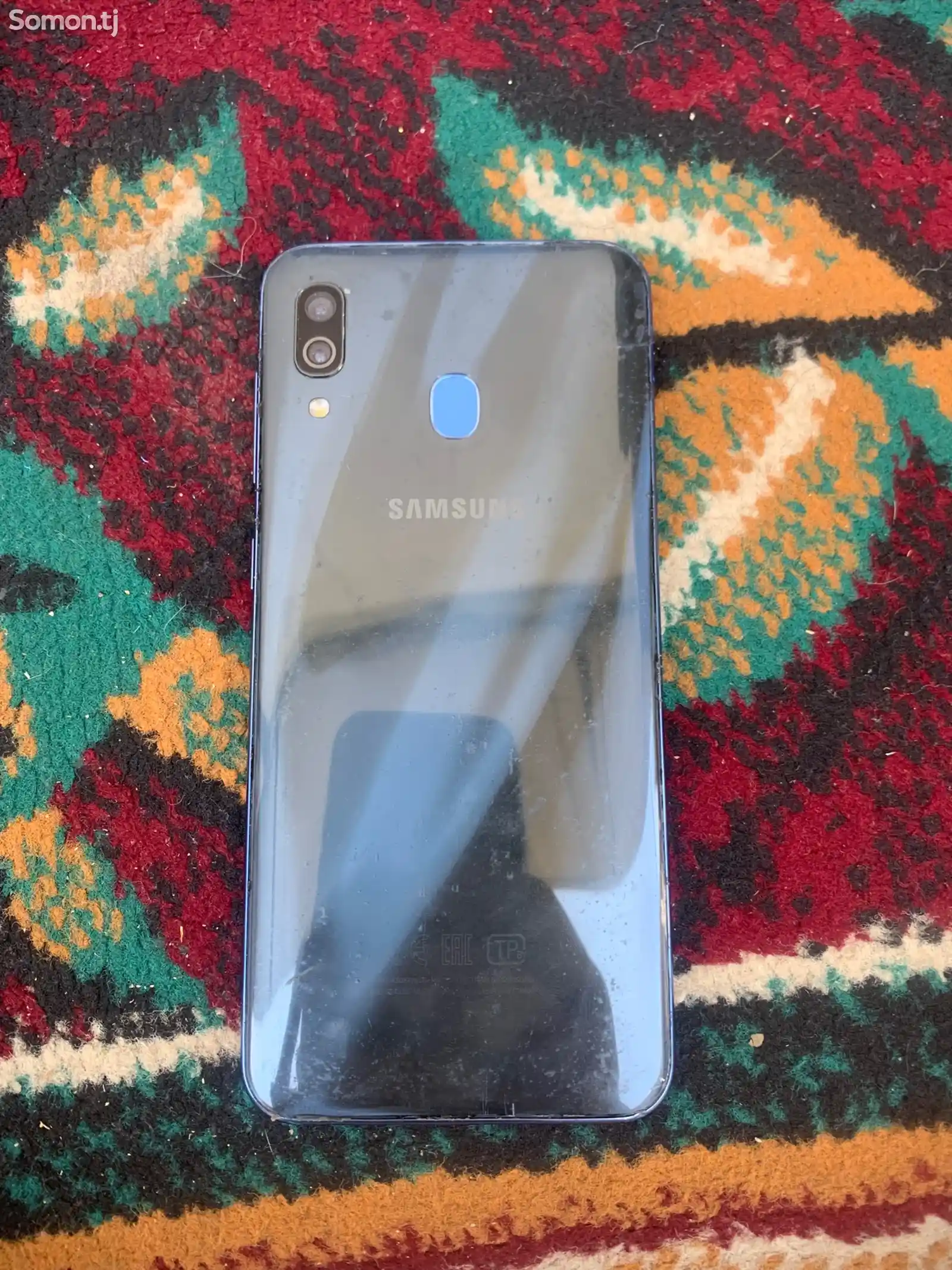 Samsung Galaxy A30-2