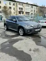 BMW X6, 2009-9