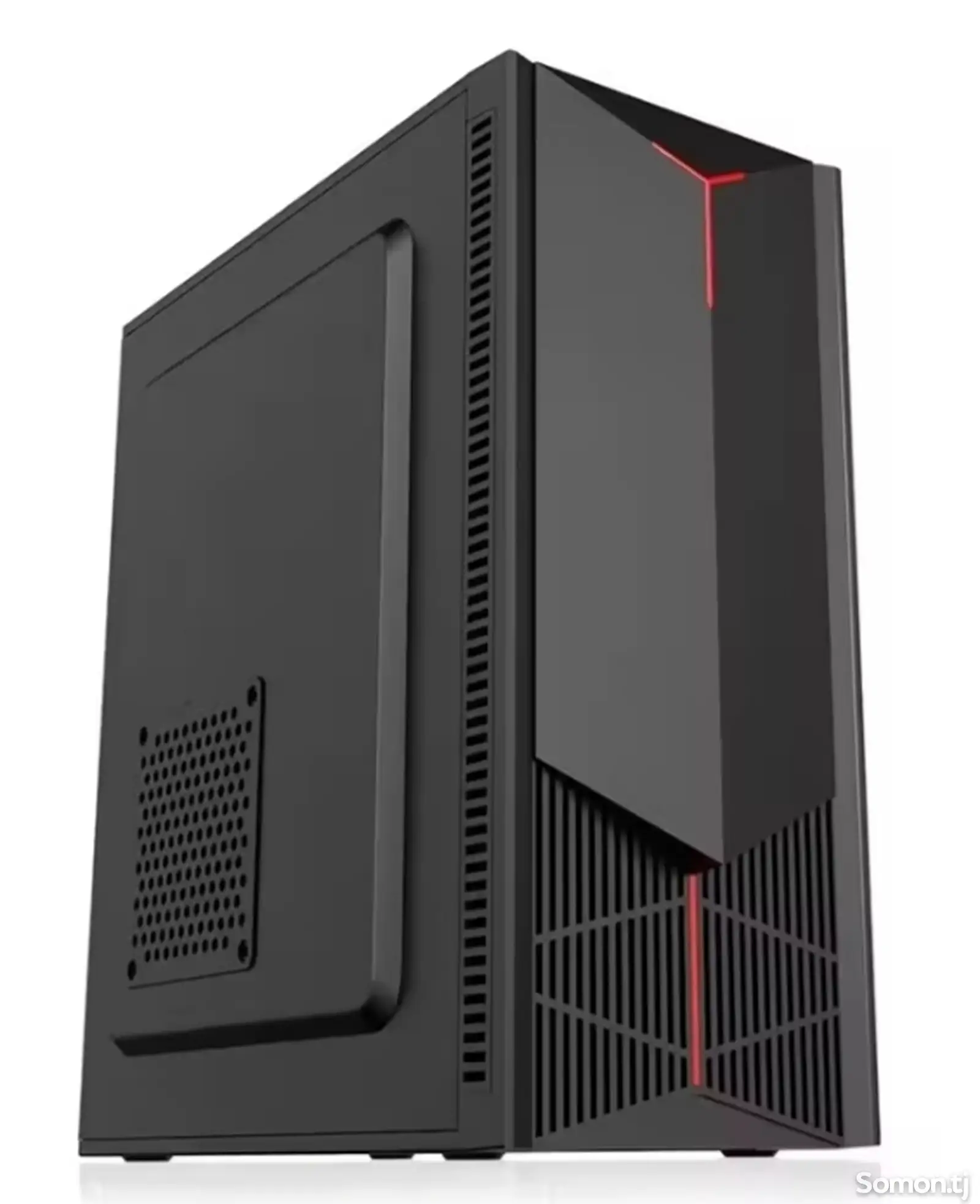 Системный блок Core i5 9400F / RX580 8gb