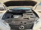 Lexus RX series, 2010-13