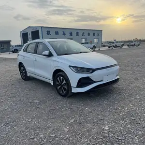 BYD E2, 2024 на заказ