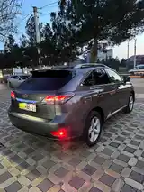 Lexus RX series, 2013-9