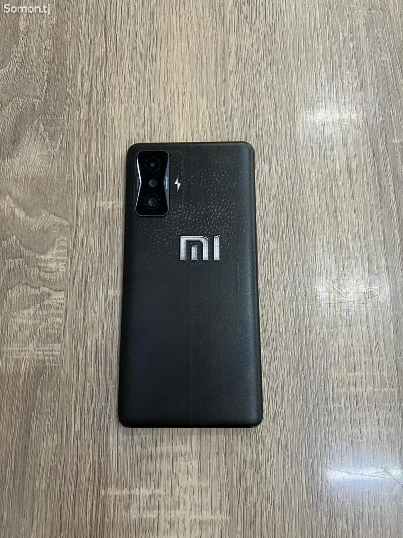 Xiaomi Poco F4 GT 256/12+8gb-2