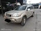 Nissan X-Trail, 2004-3