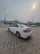 Toyota Corolla, 2013-4