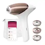 Эпилятор Philips Lumea BRI955/60-3