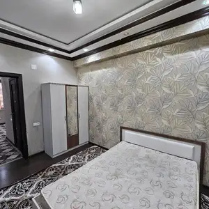 1-комн. квартира, 2 этаж, 50 м², 19мкр