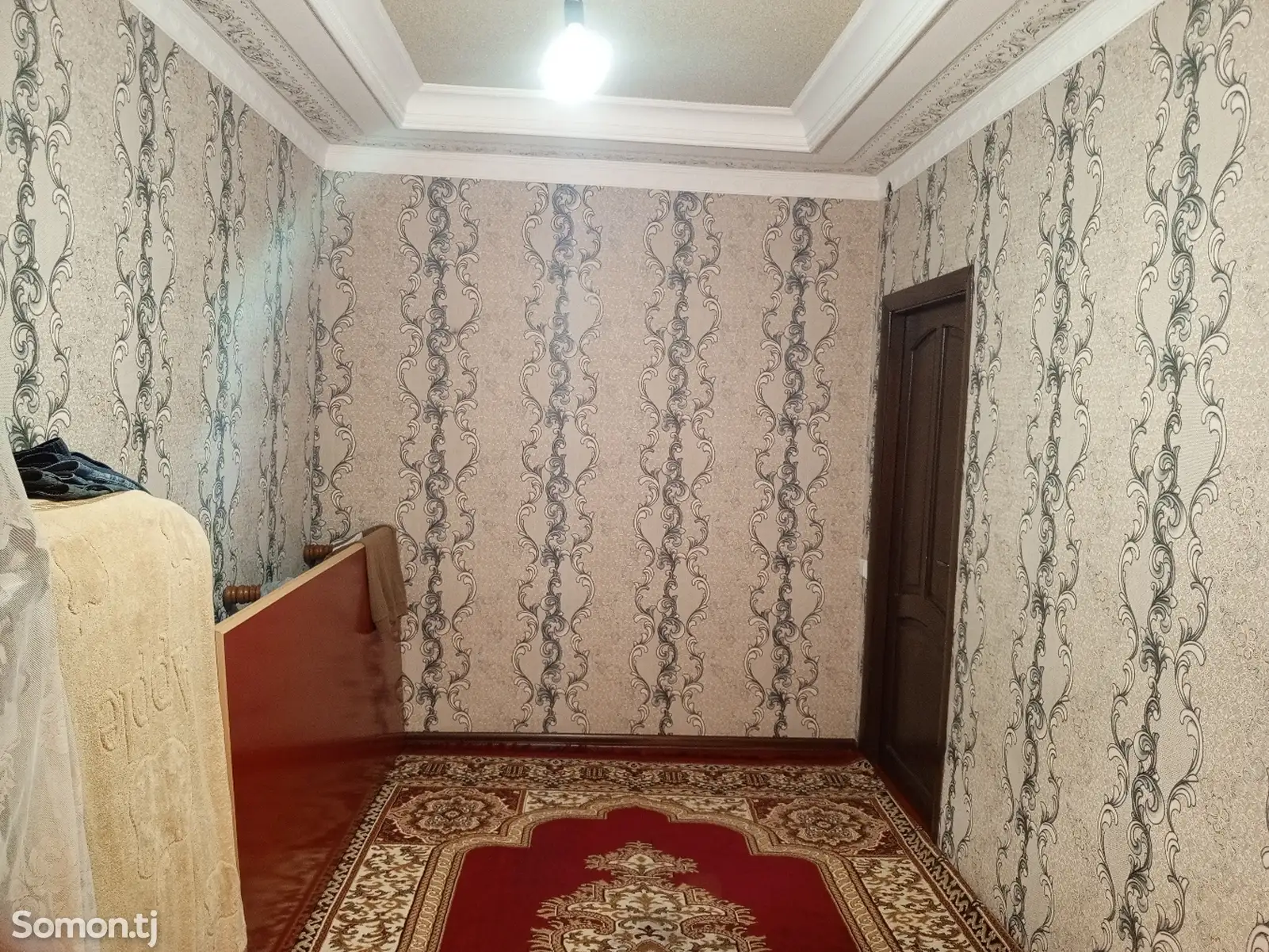 3-комн. квартира, 1 этаж, 67 м², 4 мкр-9