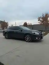 Chevrolet Malibu, 2014-3