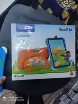 Планшет Nodizz Npad708-4